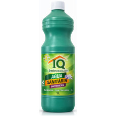 ÁGUA SANITÁRIA 1L ÁGUA SANITÁRIA 1L
