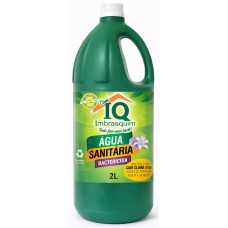 ÁGUA SANITÁRIA 2L ÁGUA SANITÁRIA 2L