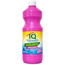 ALVEJANTE SEM CLORO 1L ALVEJANTE SEM CLORO 1L