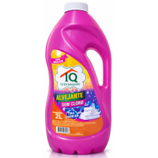 ALVEJANTE SEM CLORO 2L ALVEJANTE SEM CLORO 2L
