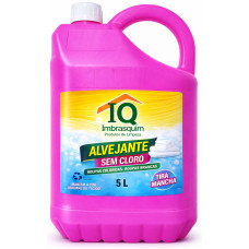 ALVEJANTE SEM CLORO 5L ALVEJANTE SEM CLORO 5L