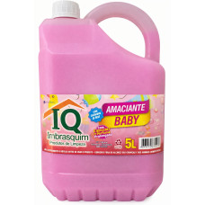 AMACIANTE BABY 5L AMACIANTE BABY 5L
