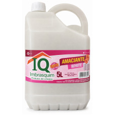 AMACIANTE WHITE 5L AMACIANTE WHITE 5L