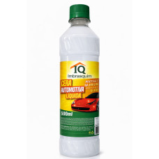 CERA AUTOMOTIVA LÍQUIDA 500ML CERA AUTOMOTIVA LÍQUIDA 500ML