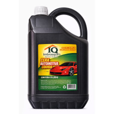 CERA AUTOMOTIVA LÍQUIDA 5L CERA AUTOMOTIVA LÍQUIDA 5L