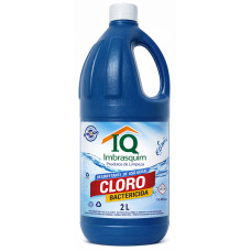 CLORO 2L CLORO 2L