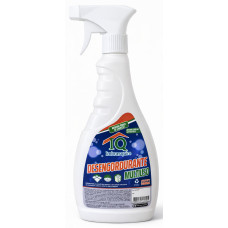 DESENGORDURANTE MULTIUSO C/ GATILHO 500ML DESENGORDURANTE MULTIUSO C/ GATILHO 500ML