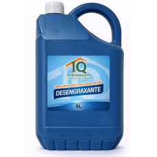 DESENGRAXANTE 5L DESENGRAXANTE 5L