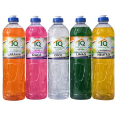 DETERGENTE LOUÇA 500ML DETERGENTE LOUÇA 500ML