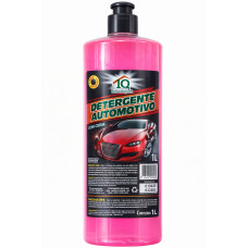 DETERGENTE AUTOMOTIVO COM CERA 1L DETERGENTE AUTOMOTIVO COM CERA 1L