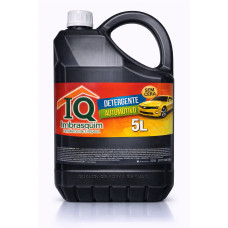 DETERGENTE AUTOMOTIVO 5L DETERGENTE AUTOMOTIVO 5L