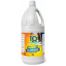 DETERGENTE CLORADO 2L DETERGENTE CLORADO 2L