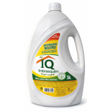 DETERGENTE NEUTRO 5L DETERGENTE NEUTRO 5L