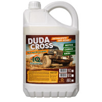 DUDA CROSS 5L