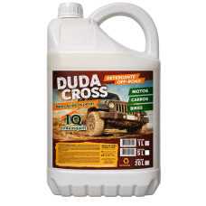 DUDA CROSS 5L DUDA CROSS 5L