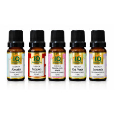 ESSÊNCIA 10ML ESSÊNCIA 10ML