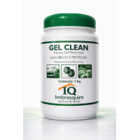GEL CLEAN 1KG