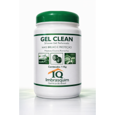GEL CLEAN 1KG GEL CLEAN 1KG