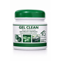 GEL CLEAN 250G
