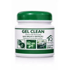GEL CLEAN 250G GEL CLEAN 250G