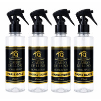 HOME SPRAY CARRO DE LUXO 250ML
