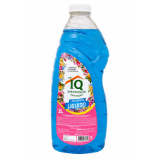 LAVA ROUPAS LÍQUIDO 2L LAVA ROUPAS LÍQUIDO 2L