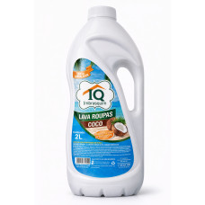 LAVA ROUPAS DE COCO 2L LAVA ROUPAS DE COCO 2L