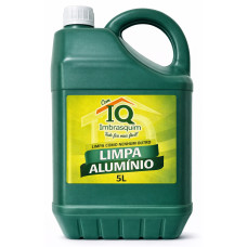 LIMPA ALUMINIO 5L LIMPA ALUMINIO 5L