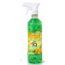 LIMPADOR PERFUMADO COM ÁLCOOL SPRAY 500ML LIMPADOR PERFUMADO COM ÁLCOOL SPRAY 500ML