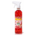 LIMPADOR PERFUMADO COM ÁLCOOL SPRAY 500ML LIMPADOR PERFUMADO COM ÁLCOOL SPRAY 500ML
