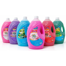 LIMPADOR PERFUMADO 5L LIMPADOR PERFUMADO 5L