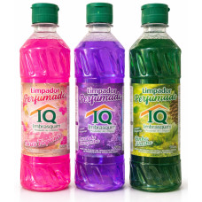 LIMPADOR PERFUMADO 500ML LIMPADOR PERFUMADO 500ML