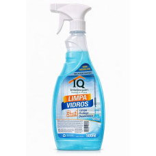 LIMPA VIDRO SPRAY 500ML LIMPA VIDRO SPRAY 500ML