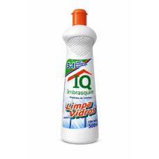 LIMPA VIDRO SQUEEZE 500ML LIMPA VIDRO SQUEEZE 500ML