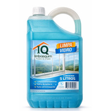 LIMPA VIDRO 5L LIMPA VIDRO 5L