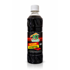 PRETEADOR AUTOMOTIVO 500ML PRETEADOR AUTOMOTIVO 500ML