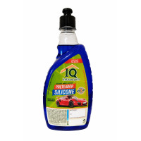 PRETEADOR DE SILICONE 500ML
