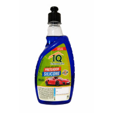 PRETEADOR DE SILICONE 500ML